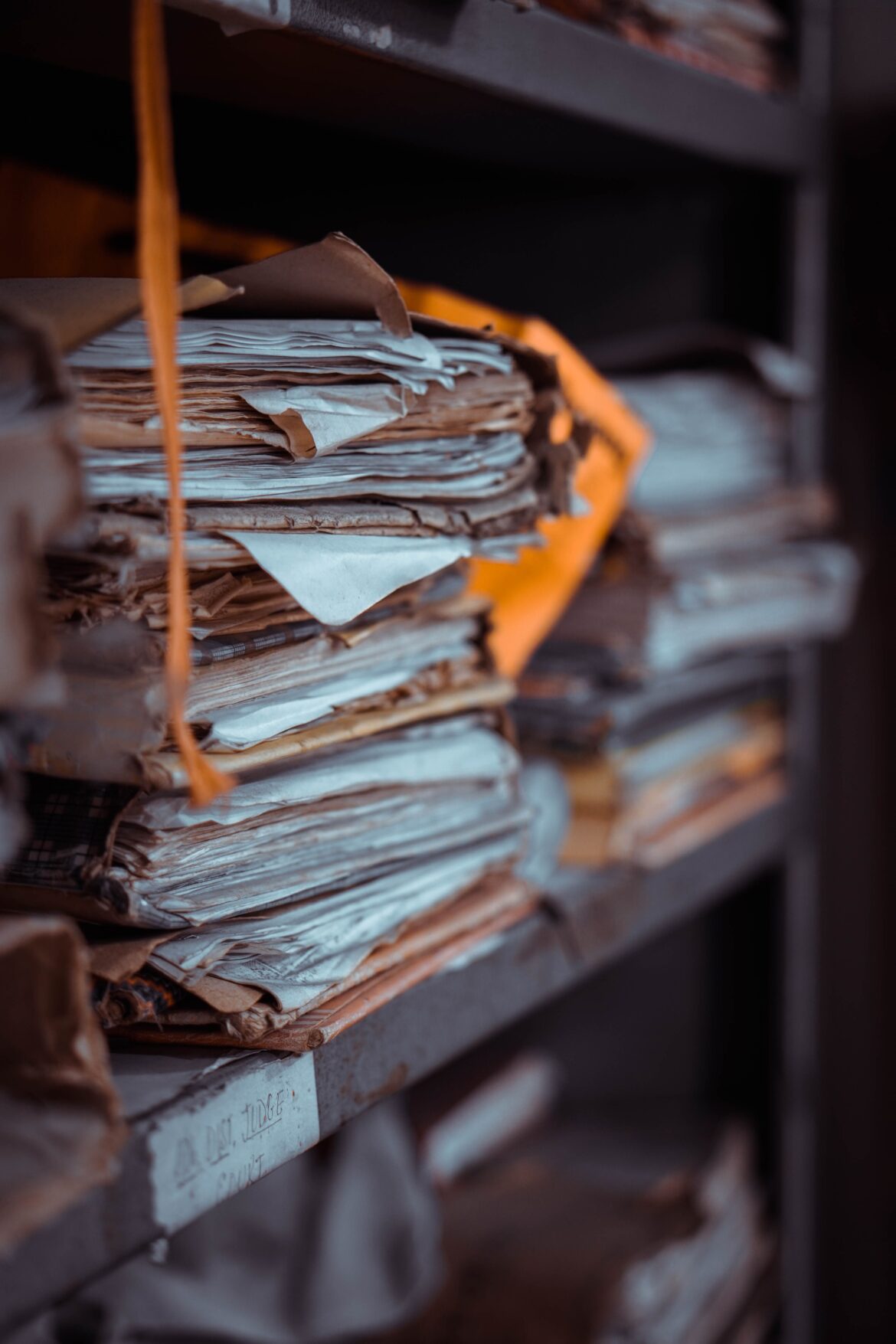 Deep Work : la technique qui m’a permis de vaincre ma montagne de papiers administratifs
